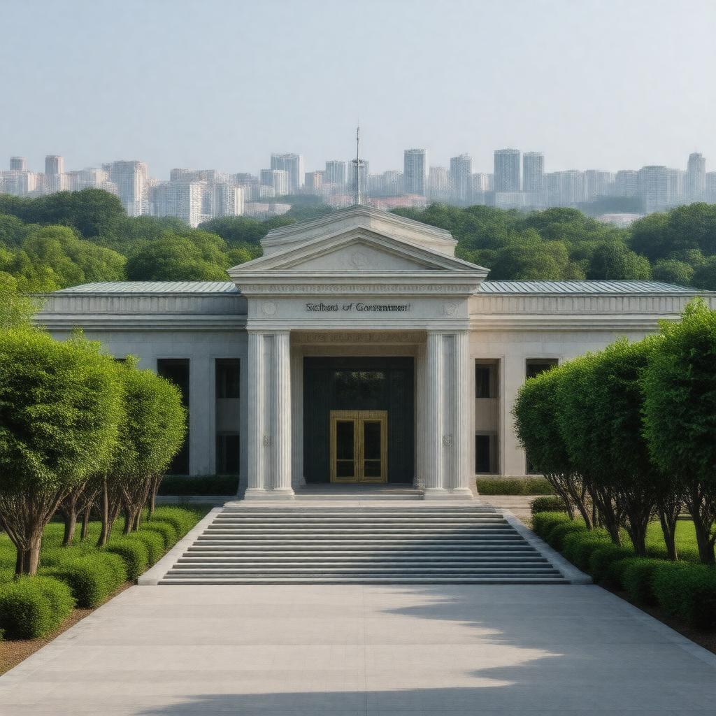 School of Government (UNC)